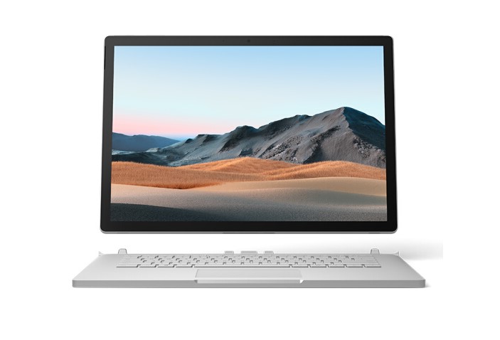 大英Surface 维修前的准备工作