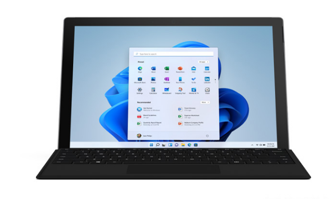 大英surface Pro闪屏，抖动